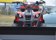 ATV E-Quad 1000W + Casca Cadou