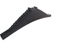 Arcuri lamelare si foi de arc