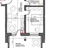 garsoniera ideala pentru studenti