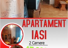 Apartament Iasi | zona Zimbru Dacia