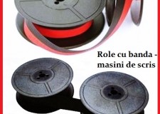 Role Cu Banda Tus Pentru Masini De Scris 0744373828