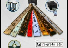 Masina printat panglici coroane funerare, marturii nunti, cocarde,aplicatii florale, logo-uri petreceri, evenimente sportive, impodobit masini, etc.