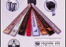 Imprimanta personalizare panglica florala .