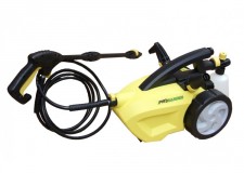 Aparat de spalat cu jet ProGarden HBE-70