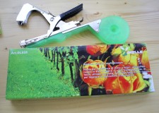 aparat de legat via GIELLE