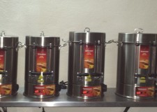 Aparate de ceai electrice