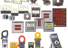 Aparate de masura de calitate Ronexprim