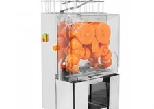 Aparat fresh portocale