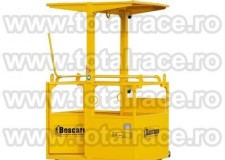 Platforme persoane pentru lucrul la inaltime Total Race