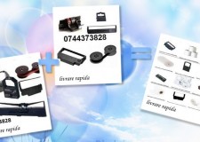 Panglici tus si role hartie imprimante pos matriciale.