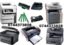 CartuÅŸe Toner Color ptr.imprimante, multifunctionale, copiatoare si faxuri.