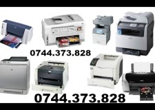 Compatibil sau original consumabil ptr. imprimante, multifunctionale, copiatoare si faxuri.