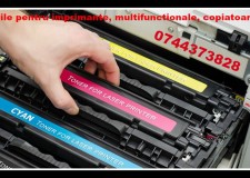 Consumabile pt imprimante,multifunctionale,copiatoare si faxuri