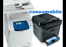 Mentenanta si consumabile ptr. imprimante, multifunctionale, copiatoare si faxuri.