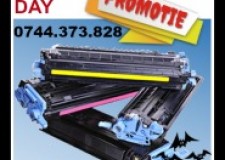 Cartuse  toner â€“imprimante laser - Livrare 1h!