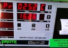 Role hartie si Riboane cu tus pentru analizoare de gaze, imprimante aparate sudura.