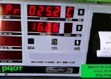 Cartus imprimanta analizor gaze-service-uri auto ,statii ITP.