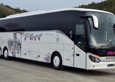 Transport persoane GERMANIA cu autocarul