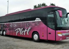 Transport ROMANIA - AUSTRIA cu autocarul