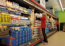 aranjat marfa peny market germania