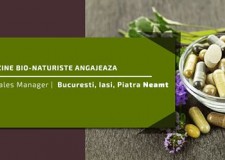 Recrutam Area Sales Managers