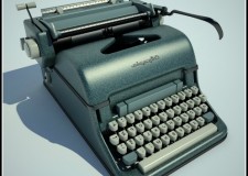 Restaurari&consumabile masini de scris, cu executie si livrare rapida.