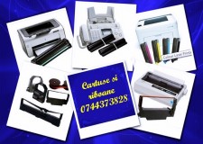 Cartuse imprimante Epson, Brother, Oki, Ibm, Kyocera-Mita,Ricoh,