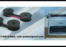 Role Cu Banda Tus Pentru Masini De Scris