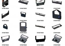 Riboane Compatibile Masini De Scris.