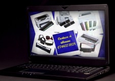 Role Film Fax Termic