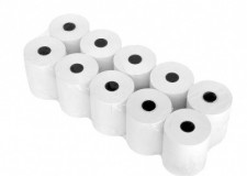 Role de hartie simple sau duble offset sau termice.