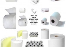 Role hartie  inregistrator de temperatura Cargoprint, TRANSCAN,TKDL THERMO KING, ESCO DR-201, ESCO DR-202, DATACOLD CARRIER,TOUCHPRINT THERMO KING, DPS THERMO KING, VLT, TERMOGRAF