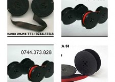 Role Cu Banda Pentru Masini De Scris.