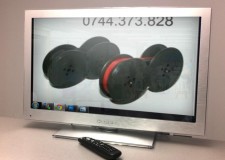 Role Cu Banda Pentru Masini De Scris