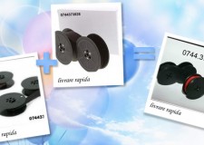 Role tus ptr.masini de scris monocrom sau bicolor cu livrare rapida!