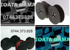 Role cu banda masina de scris  0744373828, masini de calcul, calculatoare de birou.