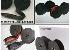 Rola banda masina de scris   0744373828 Consul, Erika, Adler, Continental, Olympia , Olivetti , Brother, Smith Corona, Alpina, Triumph, Optimaâ€¦