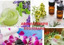 Curs Aromaterapie si  Fitoterapie