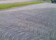 Caramida, Pavaj, Klinker