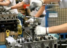 Austria - Asamblare piese Auto/ 2000 euro