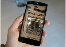 Reparatie  masina de scris -  executie rapida