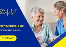 Job Asistent Medical  cu PIN in UK