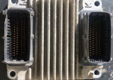 Reparatii si vanzari calculatoare motor pentru auto Opel Astra, Zafira, Vectra