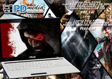 laptop Second Hand Asus