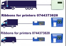 Banda tus, Rola hartie Datacold Carrier, Transcan Sentinel, TKDL-PRO, Thermo King, Touchprint, Esco.