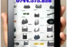 Riboane pentru Panasonic KX-R,Olivetti,  Sharp PA, Brother AX, Triumph Adler Gabriele, Canon