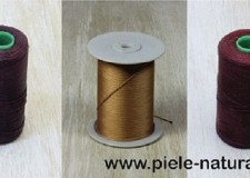 Ate cerate si semicerate pentru cusut manual