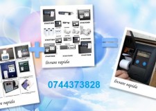 Caseta tus si rola hartie termodiagrame 0744373828 Transcan 2ADR, Transcan Sentinel, Datacold Carrier, TKDL-PRO, Thermo King, Touchprint, Esco, Euroscan, Comet T-Print 2 ,Carrier Transicold,  .