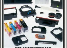 Riboane ptr. masina de scris, imprimante matriciale, calculatoare de birou, imprimante pos , masini de calcul, case de marcat.