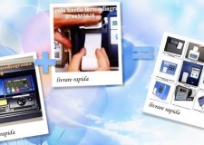 Ribon tus rola hartie transport frigorific DataCold Carrier, Thermo King DL-Pro, Euroscan, Transcan 2ADR, etc.